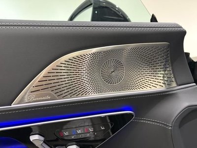 MERCEDES-BENZ SL - 8