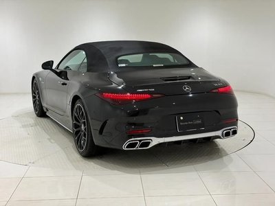 MERCEDES-BENZ SL - 6