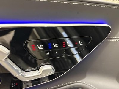 MERCEDES-BENZ SL - 7