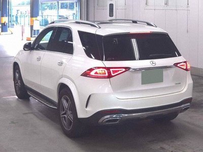 2019 Mercedes-BENZ GLE 照片 2