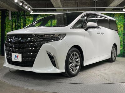 صورة مصغرة 77 لـ 2023 TOYOTA ALPHARD