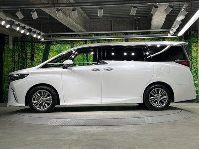 صورة مصغرة 80 لـ 2023 TOYOTA ALPHARD