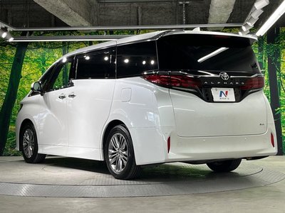 صورة مصغرة 79 لـ 2023 TOYOTA ALPHARD