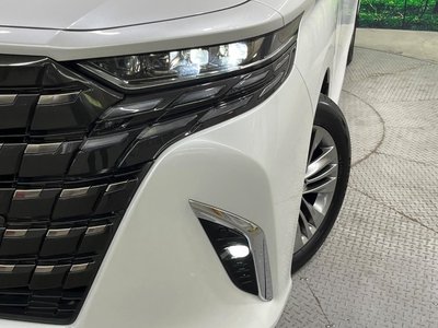 صورة مصغرة 13 لـ 2023 TOYOTA ALPHARD