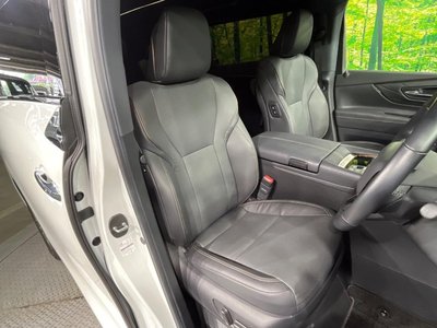 TOYOTA ALPHARD - 8