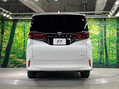 صورة مصغرة 16 لـ 2023 TOYOTA ALPHARD