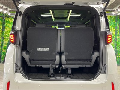صورة مصغرة 11 لـ 2023 TOYOTA ALPHARD