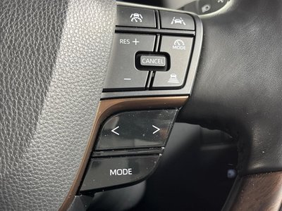 صورة مصغرة 28 لـ 2023 TOYOTA ALPHARD