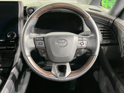صورة مصغرة 12 لـ 2023 TOYOTA ALPHARD