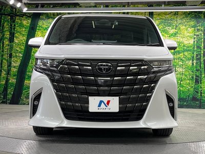 صورة مصغرة 15 لـ 2023 TOYOTA ALPHARD