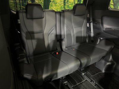 TOYOTA ALPHARD - 10