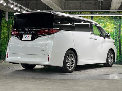 صورة مصغرة 18 لـ 2023 TOYOTA ALPHARD