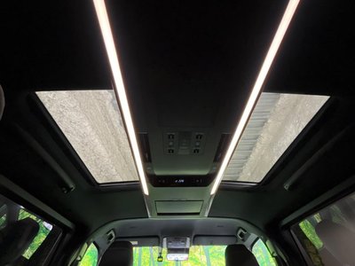 TOYOTA ALPHARD - 6