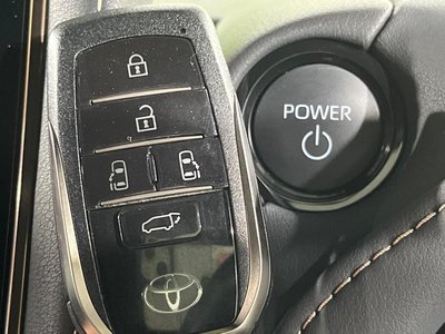 صورة مصغرة 22 لـ 2023 TOYOTA ALPHARD
