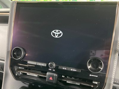 TOYOTA ALPHARD - 3
