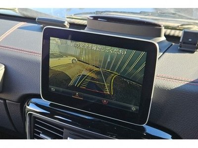 MERCEDES-BENZ G-CLASS - 8