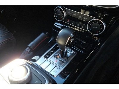 MERCEDES-BENZ G-CLASS - 9