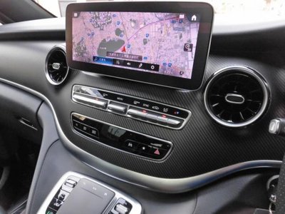 MERCEDES-BENZ V-CLASS - 10