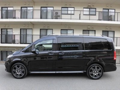 MERCEDES-BENZ V-CLASS - 5