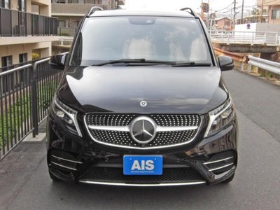 MERCEDES-BENZ V-CLASS - 3