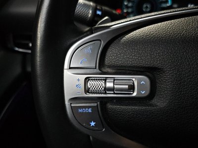 2021 Genesis GV80 thumbnail 29