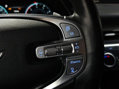 2021 Genesis GV80 thumbnail 30