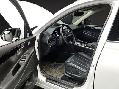 2021 Genesis GV80 thumbnail 13
