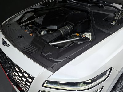 GENESIS GV80 - 7