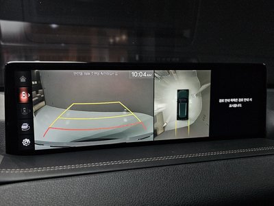 2021 Genesis GV80 thumbnail 20