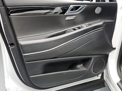 2021 Genesis GV80 thumbnail 14