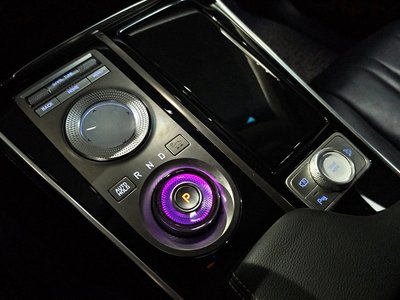 2021 Genesis GV80 thumbnail 12
