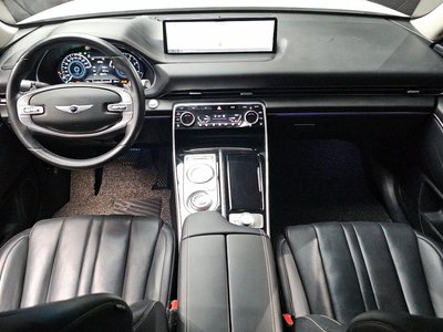 GENESIS GV80 - 5