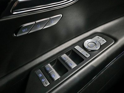 2021 Genesis GV80 thumbnail 33