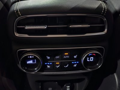 2021 Genesis GV80 thumbnail 23