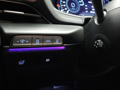 2021 Genesis GV80 thumbnail 24