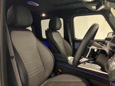 MERCEDES-BENZ G-CLASS - 3