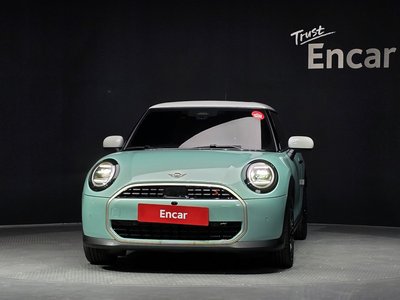 MINI COOPER - 2