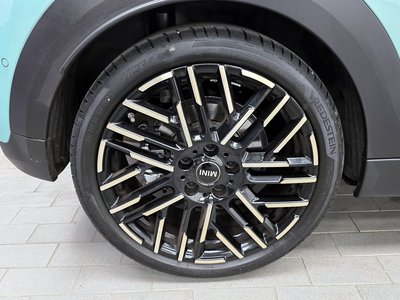 MINI COOPER - 6