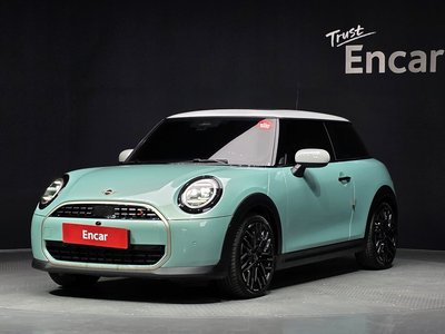 MINI COOPER - 1