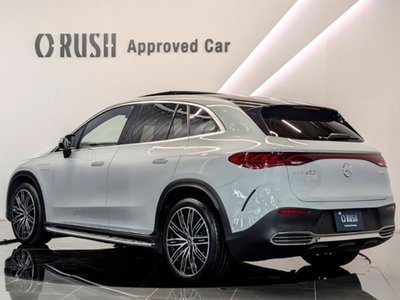 MERCEDES-BENZ EQE - 6