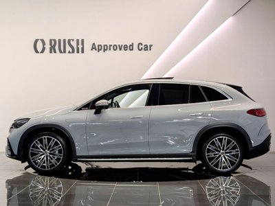 MERCEDES-BENZ EQE - 7