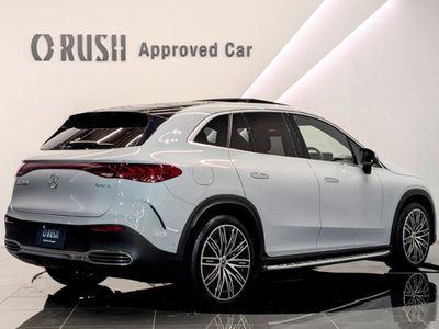 MERCEDES-BENZ EQE - 4