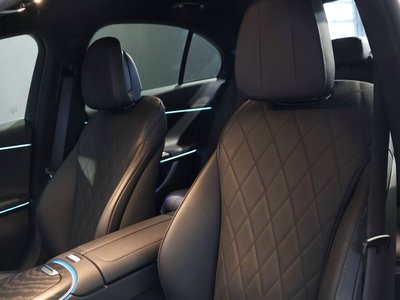MERCEDES-BENZ E-CLASS - 9