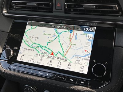 NISSAN FAIRLADY Z - 8