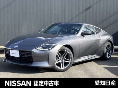 NISSAN FAIRLADY Z - 1