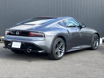 NISSAN FAIRLADY Z - 2