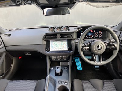 NISSAN FAIRLADY Z - 4