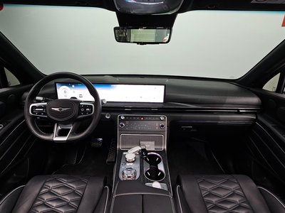 GENESIS GV80 COUPE - 4