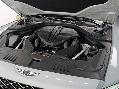 GENESIS GV80 COUPE - 7