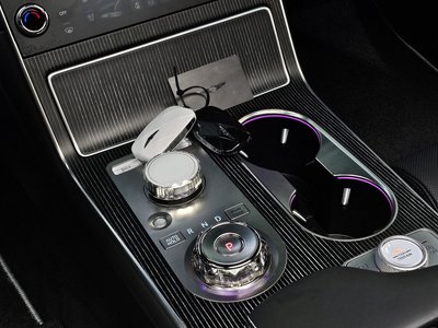 GENESIS GV80 COUPE - 9